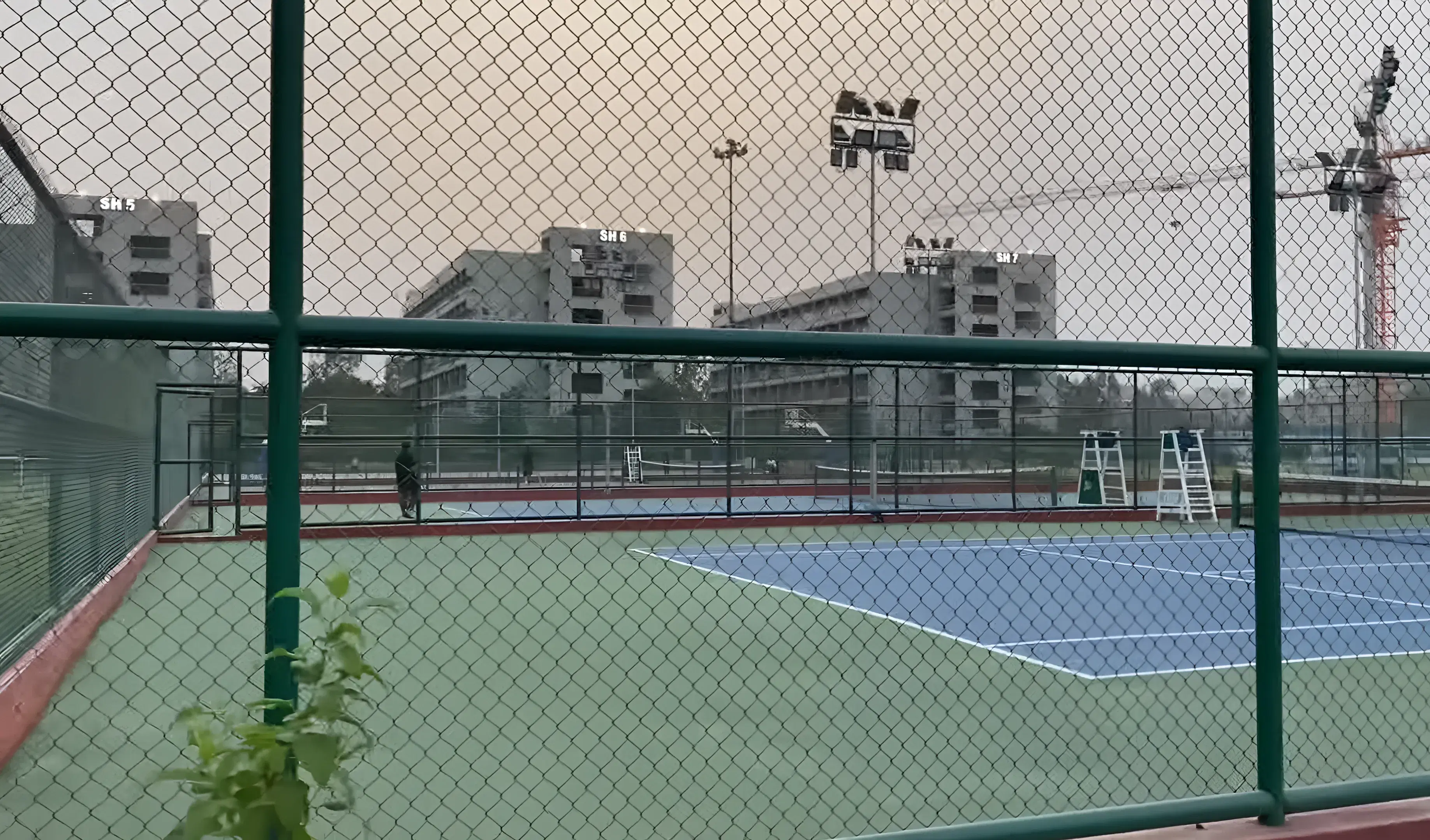 O.P. Jindal Global University, Jindal Global Business School Sonepat sports photo 1